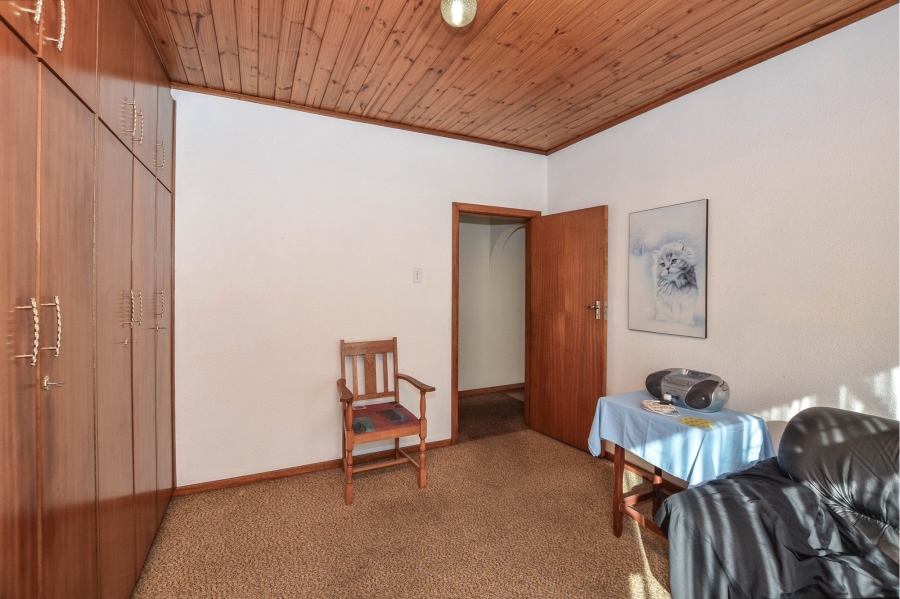 4 Bedroom Property for Sale in Richmond Estate Western Cape